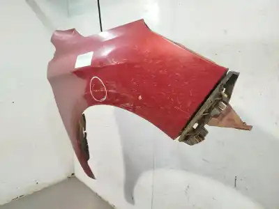 Автозапчасти б/у переднее правое крыло за citroen c4 lim. business ссылки oem iam 7841ax  