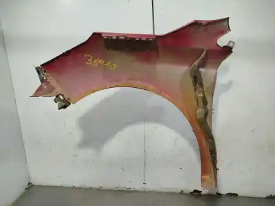 Автозапчасти б/у переднее правое крыло за citroen c4 lim. business ссылки oem iam 7841ax  