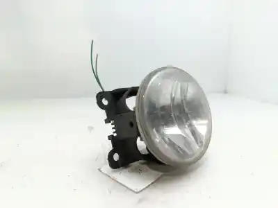 Pezzo di ricambio per auto di seconda mano fendinebbia sinistra per citroen c4 cactus origins riferimenti oem iam 9675450980  