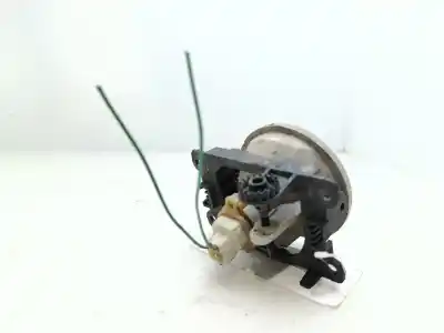 Pezzo di ricambio per auto di seconda mano Fendinebbia Sinistra per CITROEN C4 CACTUS Origins Riferimenti OEM IAM 9675450980  