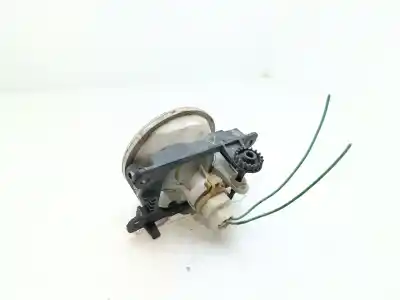 Pezzo di ricambio per auto di seconda mano fendinebbia sinistra per citroen c4 cactus origins riferimenti oem iam 9675450980  