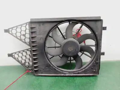 Peça sobressalente para automóvel em segunda mão termoventilador elétrico por seat ibiza (6j5) reference referências oem iam 6r0121207a