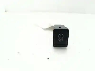 Peça sobressalente para automóvel em segunda mão TROCAR por NISSAN JUKE (F15)  Referências OEM IAM 08349A  