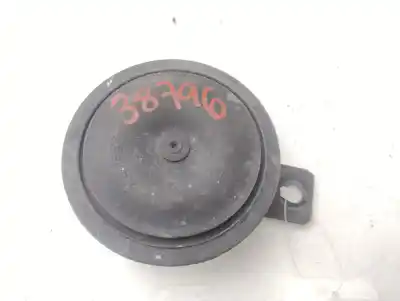 Автозапчастина б/у ріг для honda cr-v (rd1/3) básico (rd1) посилання на oem iam mbh2e01