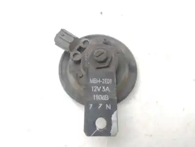 Автозапчастина б/у ріг для honda cr-v (rd1/3) básico (rd1) посилання на oem iam mbh2e01  