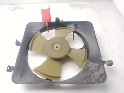Автозапчастина б/у електро вентилятор для honda cr-v (rd1/3) básico (rd1) посилання на oem iam 19020p5m004