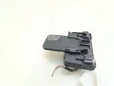 Peça sobressalente para automóvel em segunda mão  por RENAULT SCENIC II  Referências OEM IAM 8200125077  