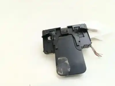 Second-hand car spare part ignition switch for renault scenic ii confort dynamique oem iam references 8200125077  