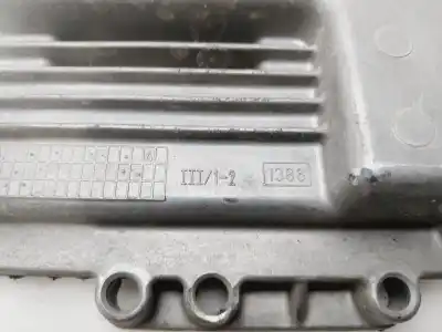 Second-hand car spare part ecu engine control for renault scenic ii confort dynamique oem iam references 8200601334  