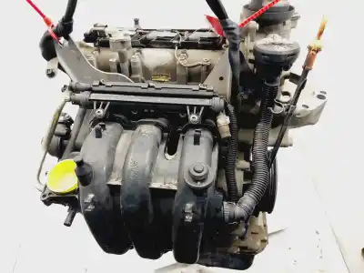 Автозапчасти б/у полный двигатель за skoda fabia (6y2/6y3) young line ссылки oem iam bme  