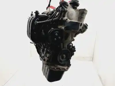 Автозапчасти б/у полный двигатель за skoda fabia (6y2/6y3) young line ссылки oem iam bme  