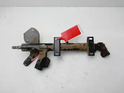 Second-hand car spare part steering column for citroen c15 d oem iam references 95496537  