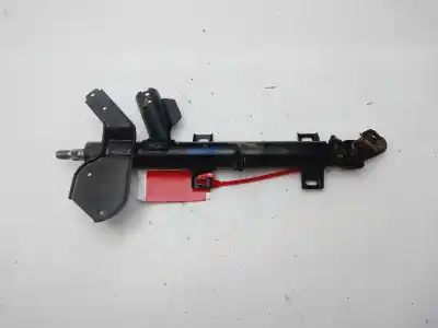 Second-hand car spare part steering column for citroen c15 d oem iam references 95496537  