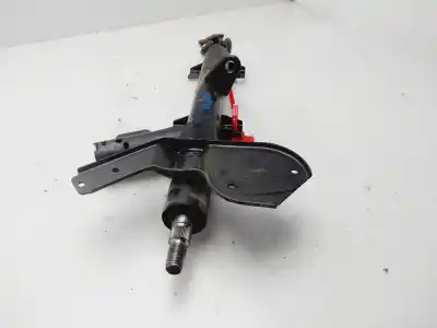 Second-hand car spare part steering column for citroen c15 d oem iam references 95496537  
