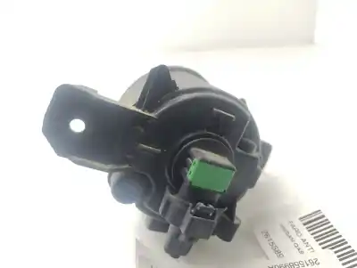 Gebrauchtes Autoersatzteil NEBELSCHEINWERFER LINKS zum NISSAN QASHQAI (J10)  OEM-IAM-Referenzen 261558990A  