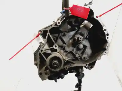 Автозапчастина б/у коробка передач для renault clio ii fase ii (b/cb0) billabong посилання на oem iam jb1513