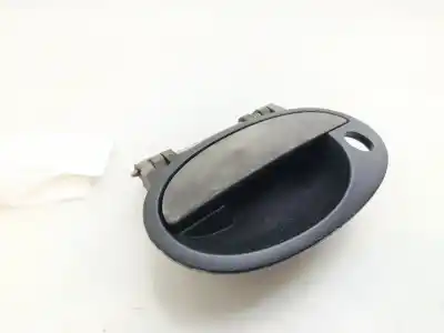 Peça sobressalente para automóvel em segunda mão  por OPEL MERIVA  Referências OEM IAM 09201122  