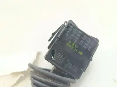 Second-hand car spare part indicator switch for opel meriva enjoy oem iam references 09185413  