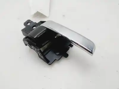 Peça sobressalente para automóvel em segunda mão puxador interior dianteiro direito por citroen c4 aircross seduction 2wd referências oem iam 1607862580