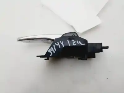 Peça sobressalente para automóvel em segunda mão puxador interior dianteiro esquerdo por citroen c4 aircross seduction 2wd referências oem iam 1607862380