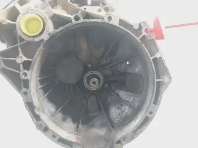 Автозапчастина б/у  для FORD TOURNEO CONNECT (TC7)  Посилання на OEM IAM 2T1R7002BC  5 VELOCIDADES Автозапчастина б/у  для FORD TOURNEO CONNECT (TC7)  Посилання на OEM IAM 2T1R7002BC  5 VELOCIDADES