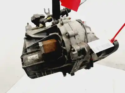 Автозапчастина б/у коробка передач для ford tourneo connect (tc7) lx familiar посилання на oem iam 2t1r7002bc  5 velocidades