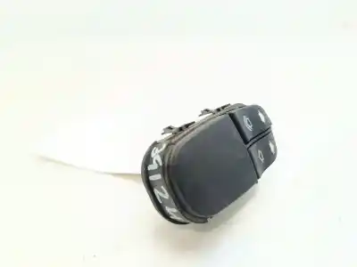 Second-hand car spare part left front power window switch for ford focus berlina (cak) trend oem iam references ys4t14529aa  