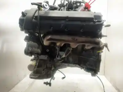 Автозапчастина б/у двигун комплект для jaguar s-type 4.0 v8 32v cat посилання на oem iam   ajv8
