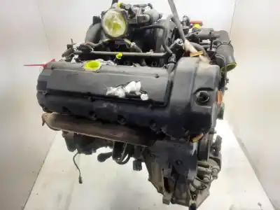 Автозапчастина б/у двигун комплект для jaguar s-type 4.0 v8 32v cat посилання на oem iam   ajv8