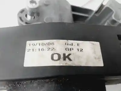 Автозапчастина б/у управління рульмом для opel corsa d cosmo посилання на oem iam 13142283  