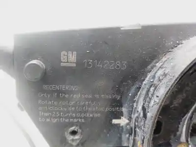 Автозапчастина б/у управління рульмом для opel corsa d cosmo посилання на oem iam 13142283  