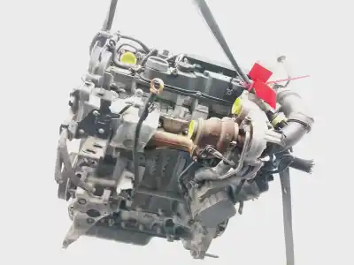 Автозапчасти б/у полный двигатель за citroen c3 tonic ссылки oem iam 8h01  