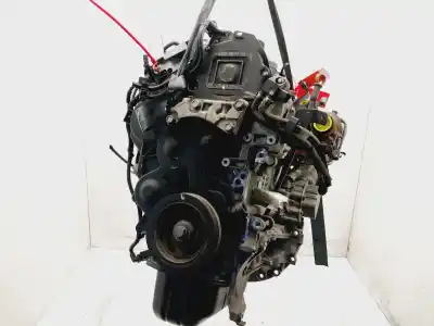 Автозапчасти б/у полный двигатель за citroen c3 tonic ссылки oem iam 8h01  