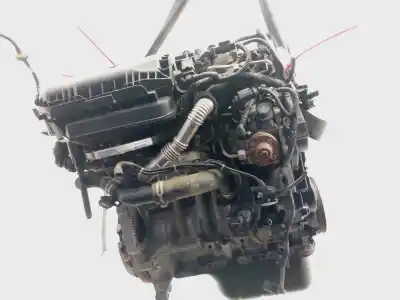 Автозапчасти б/у полный двигатель за CITROEN C3 Tonic ссылки OEM IAM 8H01  