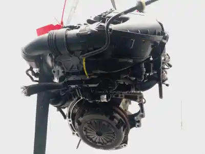 Автозапчасти б/у полный двигатель за citroen c3 tonic ссылки oem iam 8h01  