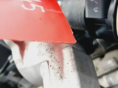 Автозапчасти б/у полный двигатель за citroen c3 tonic ссылки oem iam 8h01  