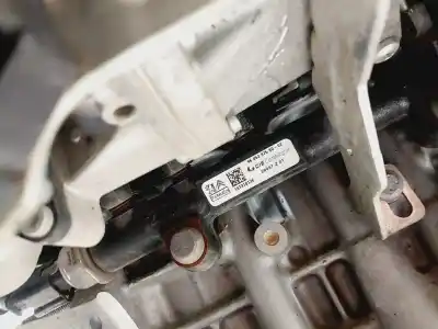 Автозапчасти б/у полный двигатель за citroen c3 tonic ссылки oem iam 8h01  