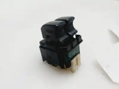 Second-hand car spare part left front power window switch for chevrolet kalos 1.2 s (d/a) oem iam references 96540780  