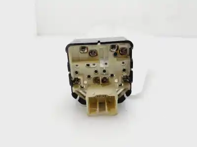 Second-hand car spare part left front power window switch for chevrolet kalos 1.2 s (d/a) oem iam references 96540780  