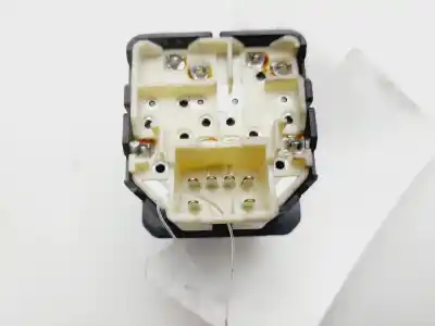 Second-hand car spare part left front power window switch for chevrolet kalos 1.2 s (d/a) oem iam references 96540780  