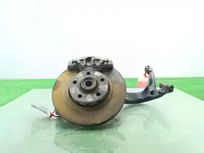 Piesă de schimb auto la mâna a doua Fuzeta dreapta fata pentru AUDI A4 AVANT (B5)  Referințe OEM IAM 8D0407258AL  