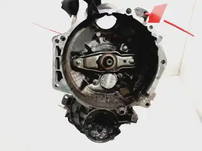 Pezzo di ricambio per auto di seconda mano riduttore per seat leon (1p1) reference riferimenti oem iam jcr  5 velocidades