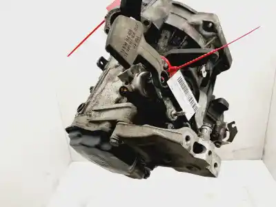 Pezzo di ricambio per auto di seconda mano riduttore per seat leon (1p1) reference riferimenti oem iam jcr  5 velocidades