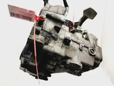 Pezzo di ricambio per auto di seconda mano riduttore per seat leon (1p1) reference riferimenti oem iam jcr  5 velocidades