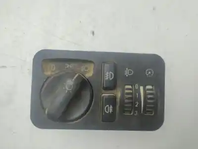 Pezzo di ricambio per auto di seconda mano controllo della luce per opel frontera b sport riferimenti oem iam 8971779590  