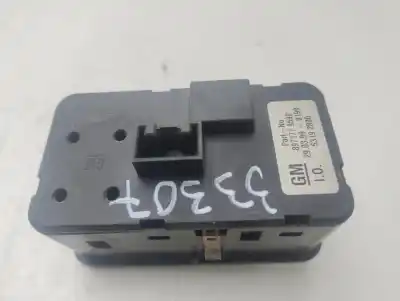Pezzo di ricambio per auto di seconda mano controllo della luce per opel frontera b sport riferimenti oem iam 8971779590  