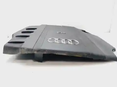 Автозапчасти б/у крышка двигателя за audi a4 b8 (8k2) 2.0 tdi ссылки oem iam 03l103925  