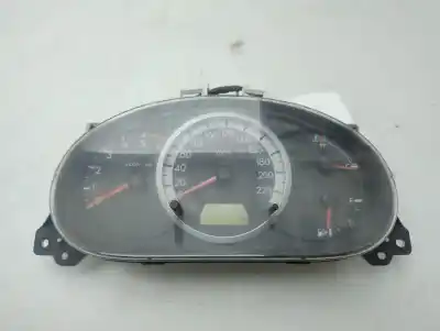 Peça sobressalente para automóvel em segunda mão quadrante por mazda 5 (cr19) 2.0 cd (cr19) referências oem iam c23555430  