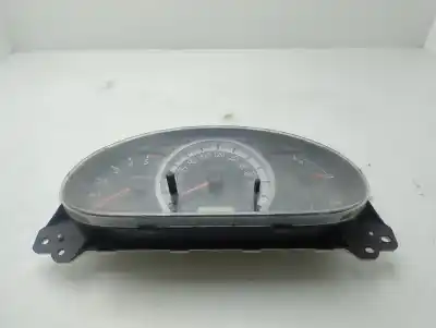 Peça sobressalente para automóvel em segunda mão quadrante por mazda 5 (cr19) 2.0 cd (cr19) referências oem iam c23555430  