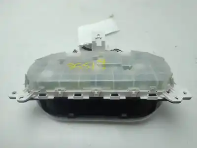 Peça sobressalente para automóvel em segunda mão quadrante por mazda 5 (cr19) 2.0 cd (cr19) referências oem iam c23555430  